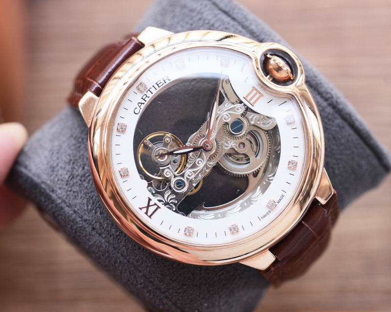 Cartier 41X12mm 050211